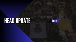 Bite Explore/Head Update(German Christmas markets get creative as prices hit new highs)
