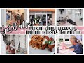 *NEW* GET IT ALL DONE COOK WITH ME ROOM REFRESH PLAN WITH ME SHOP WITH ME TIFFANI BEASTON HOMEMAKING