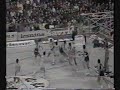 גביע אירופה 1986,ציבונה זאגרב-מכבי ת"א,סלים של פטרוביץ'