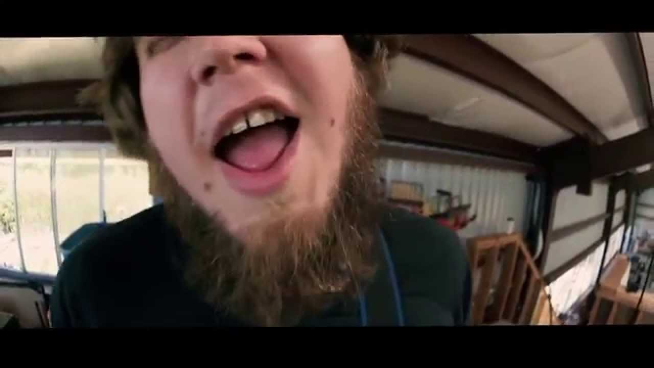 THOUGHT VOMiT - WRECK SHOP(official music video)