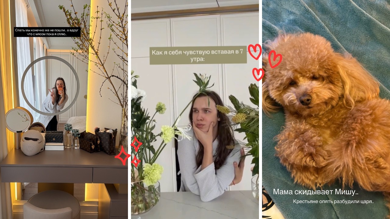 Жидковский сторис. Вкусная суббота! Мои заношенные сумки