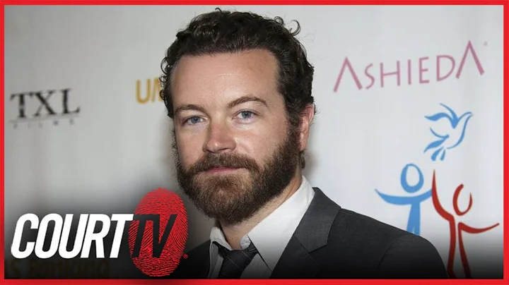 Chrissie Bixler Testifies in Danny Masterson Rape ...