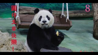 那位我們追了8黏的可愛女孩-圓仔公主生日快樂!20210706