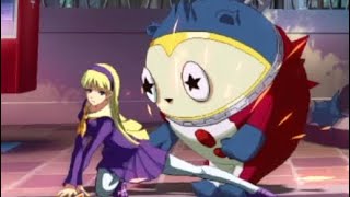 Yukiko 1.5 Trains On You Combos