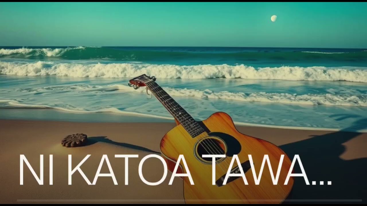 Ni katoa tawanou Created by AYS REMIX 