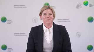 Commemorating the 20th Anniversary of International Anti-Corruption Day