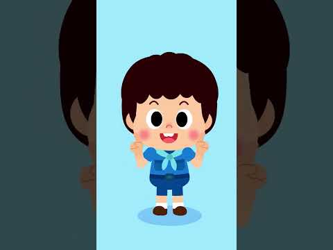 #shorts 동물 흉내 내봐요 | 어떤 동물일까? | 동물동요 | 어린이 인기동요 ★ 티디키즈
