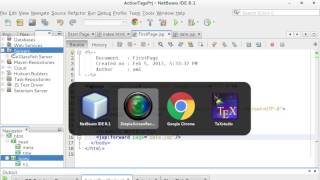 Action Tags in JSP