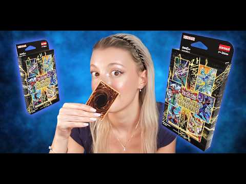 NEW RARE GRAND MASTER - AVP Yu-Gi-Oh! Fantastic Monsters