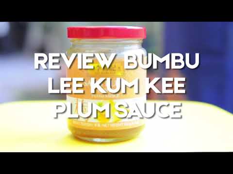 Video: Bagaimana Cara Membuat Saus Plum?