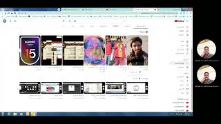 طريقة عمل قناة على اليوتيوب
