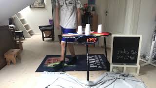 3-6-3 StackMatch - Day 382