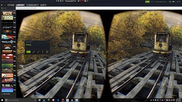 VR Game Spotlight - The Vanishing of Ethan Carter VR