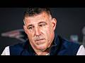LEAKED Mike Vrabel Video Changes EVERYTHING