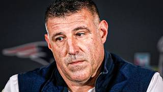 LEAKED Mike Vrabel Video Changes EVERYTHING Wealth