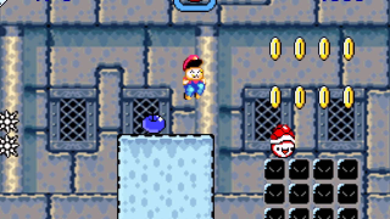 🔶 バッドフォレスト