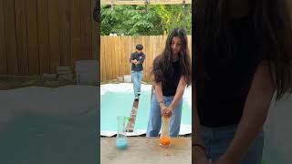 Los accidentes pasan🫣 #challenge #shorts #juegos