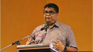 I Never Called Myself Chief Strategist, Says Ppbms Rais