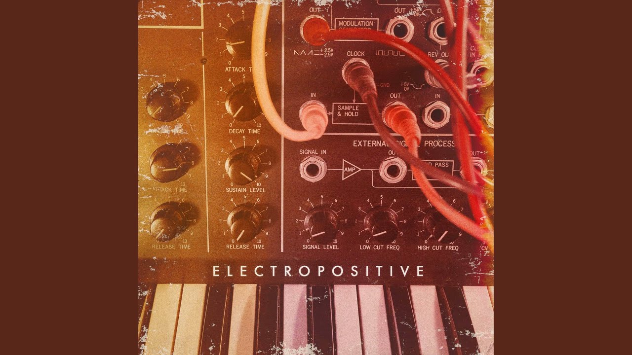 Guarda Electrodynamic su YouTube Guarda Electrodynamic su YouTube