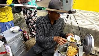 Tukang Bakso Cuanki Juga Gak Bisa Mudik Lebaran