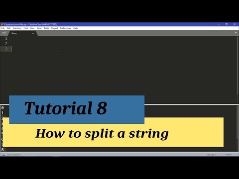 Python Intermediate I