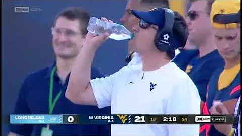 Bill Spaulding: Football Play-by-Play Demo