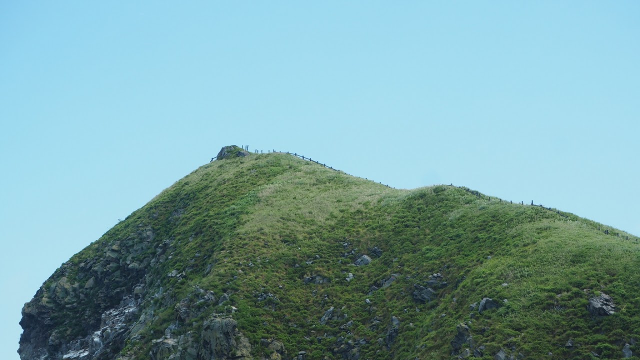 北海道利尻郡利尻富士町鴛泊港町ライブカメラ Hokkaido Rishiri Live camera.world.cam