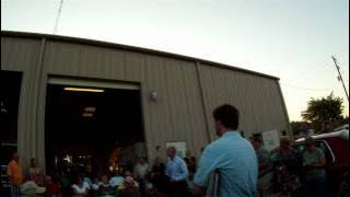 clips from May 2011 Rossville, TN meeting YouTube