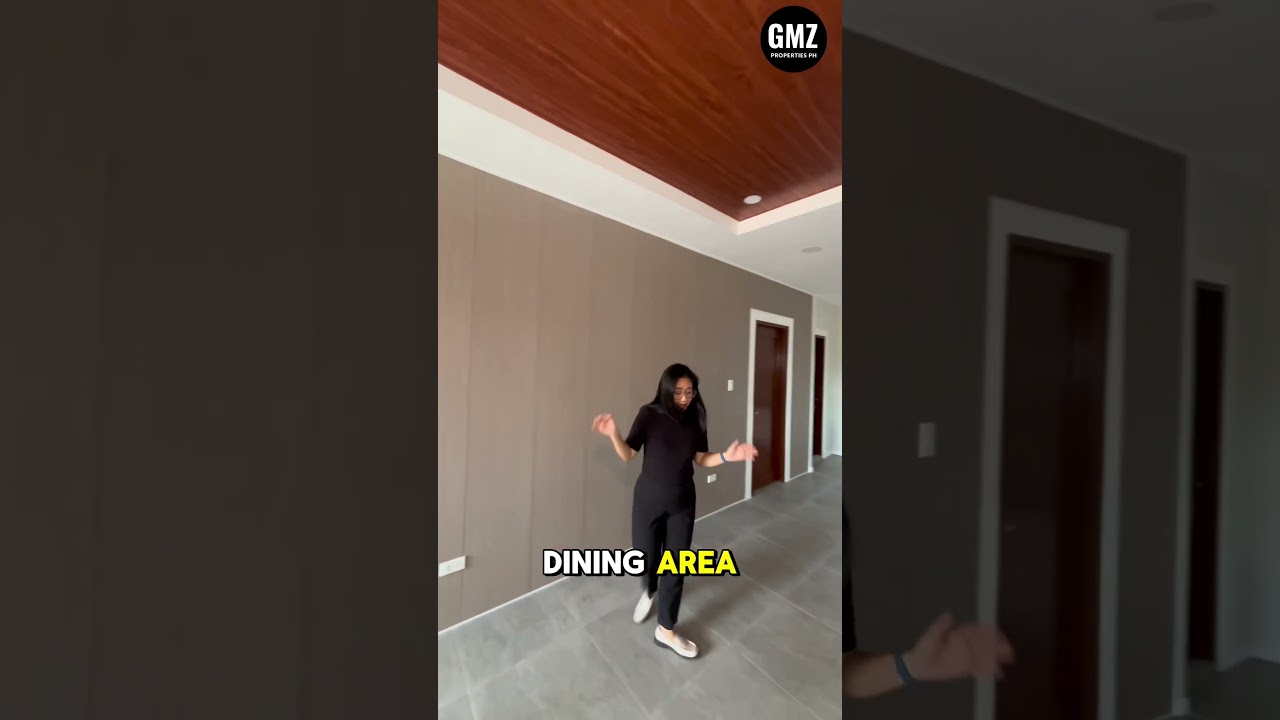 Совершенно новый дом на продажу в районе Аптаун CDO