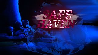 Safe Haven - Poppy Playtime Chapter4 - Lyrics - Türkçe Çeviri