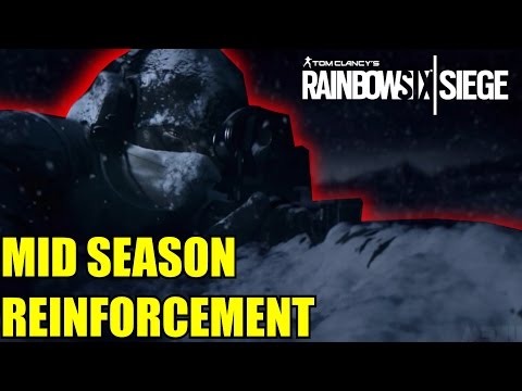 NUEVO PERSONAJE "EL HACKER" - SERIE IDEAS - RAINBOW SIX SIEGE Gameplay Español from YouTube · Duration: 6 minutes 52 seconds NUEVO PERSONAJE "EL HACKER" - SERIE IDEAS - RAINBOW SIX SIEGE Gameplay Español from YouTube · Duration: 6 minutes 52 seconds