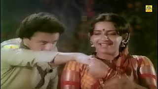 நான் பூவெடுத்து வைக்கனும் | Naa Pooveduthu Vaikanum Video song | Spb & Janaki Hits | Tamil Songs,