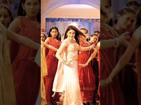 Bole Chudiyan Bole Kangna Kareena Kapoor Hrithik Roshan Amitabh Bachan Shahrukh Khan Youtube