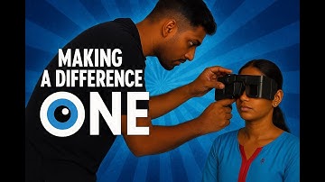 Making a Difference: Opticsfit CSR Event Highlights