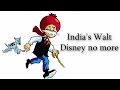 Chacha Chaudhary creator Pran Kumar
