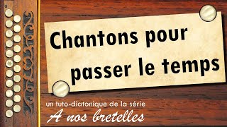 Vídeo de Chantons Pour Passer Le Temps