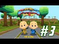 Upin Ipin Demi Metromillenium 3