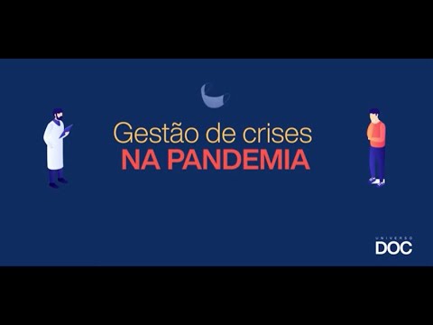 Como fazer gestão e prevenção de crises na área de saúde?