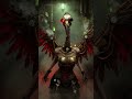 Cantus Confusus - Avis Mira #latinas #music #apocalypse #steampunk #horror