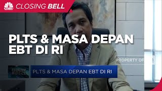 8 Inisiatif Strategis Pertamina Capai Target 17% Portofolio Energi Hijau