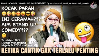 Ceramah Lucu Kocak Ger Pecah Ust Muhammad Hariri AA: TUJUAN NIKAH Sunda subtitle Indonesia