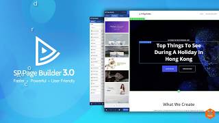SP Page Builder 3 Pro - Accordion Add-on