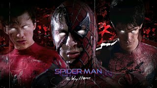 AS INCRÍVEIS MITAGENS E ZOEIRAS EM SPIDER-MAN: NO WAY HOME - AMBRIEL