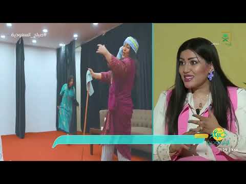 كيف بدأت الممثلة الشيهانة لطيفة مسيرتها المسرحية