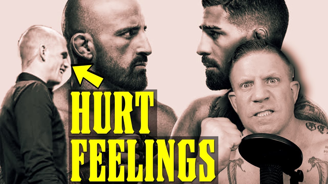 Did Ian Garry CRY After UFC 298 Press Conference? PSYCH ANALYSIS \u0026 BETTING PICKS for MAIN CARD!