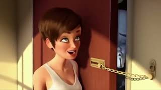 no bitches but it s the original scene