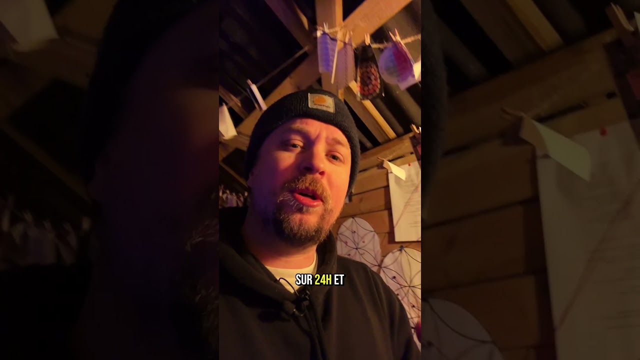 C’est quoi pour toi la meilleure intro de film’? 