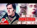 BIGFOOT - EL MONSTRUO DE LAS NIEVES | Película Completa de TERROR en Español