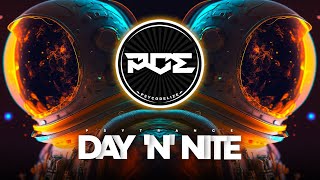 PSYTRANCE ● Kid Cudi - Day &#39;N&#39; Nite (Konaefiz &amp; Dzp Remix)