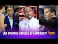 John Calipari is headed to Arkansas: Will he succeed?